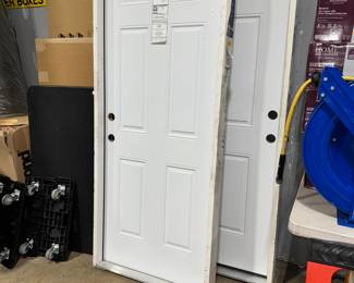 Doors Orlando Estate Auction