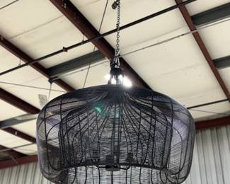 New Light Fixtures Orlando Estate Auction