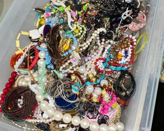 Costume Jewelry Orlando