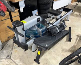 Row Machine Orlando