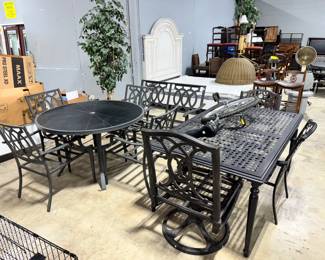 Patio Furniture Orlando