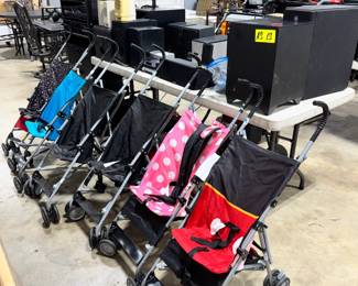 Strollers Orlando