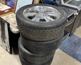 Tires
