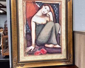 Artwork Orlando