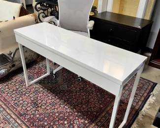 Desk & Chair Orlando Estate Auction