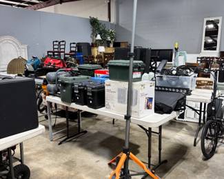 Tools Orlando