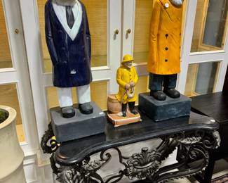 Sofa Table and Decor Orlando