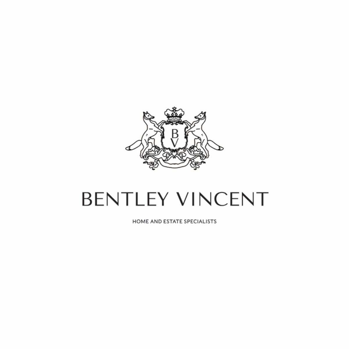 BentVin Logo