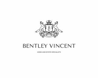 BentVin Logo