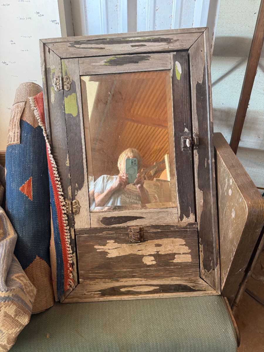 Huge Estate Sale - Lots of vintage in Lubbock, TX starts on 7/31/2025