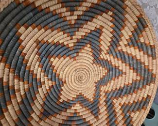 Baskets