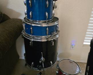 Drums