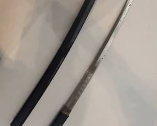 Sword