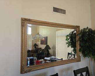 Large Mirror
