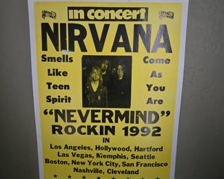 Nirvana