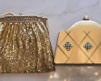 Vintage Purses