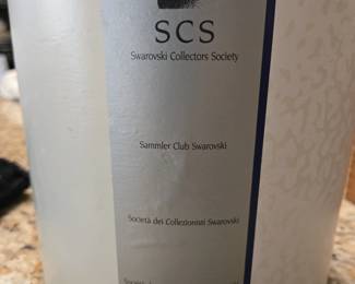 Swarovski