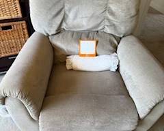 Lazy Boy recliner