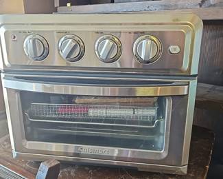 Convection Oven