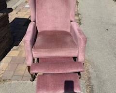 Recliner