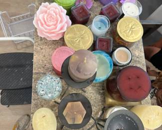 Candles