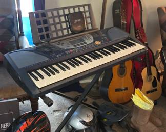 Keyboard