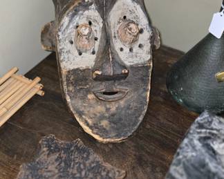 Primitive collectibles 