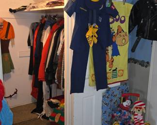 Costumes