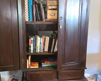 Armoire 