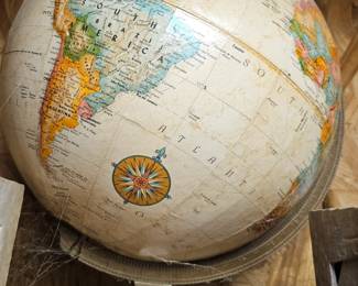 Globe