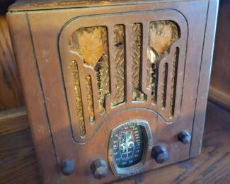 radio