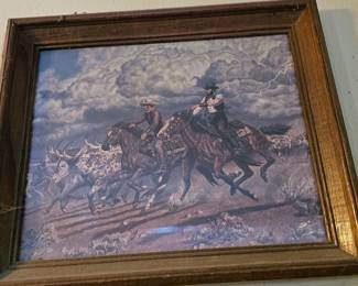 Western art