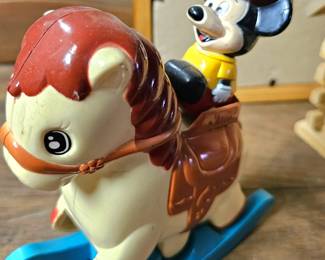 vintage toys