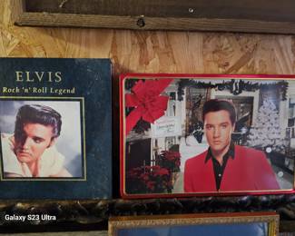 Elvis
