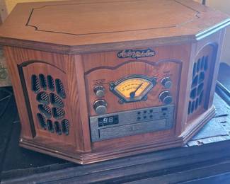 radio