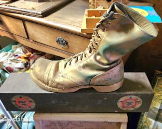 military collectible