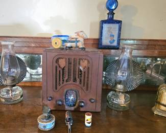 Vintage finds