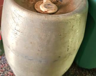 Falstaff keg