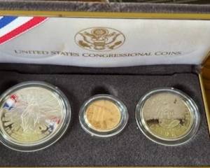 coins