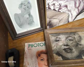 more Marylin