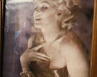 hello Marylin