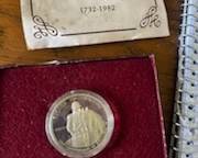 coins