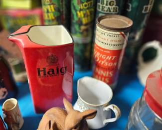 Vintage finds