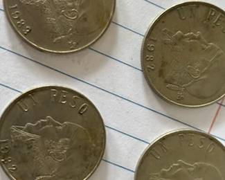 coins