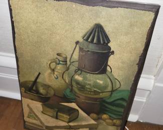 Sale Picture