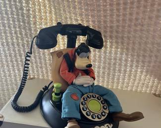 Not just cute! Works, if you have a land line