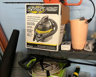 Garden/Yard tools