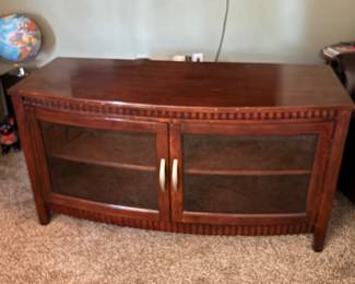 Beautiful TV stand