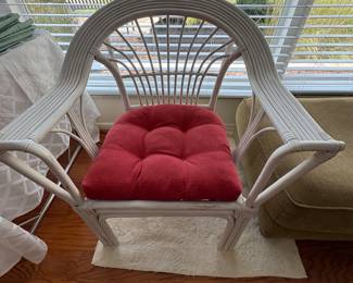 rattan