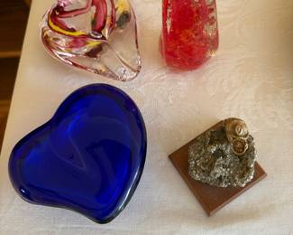 art glass
